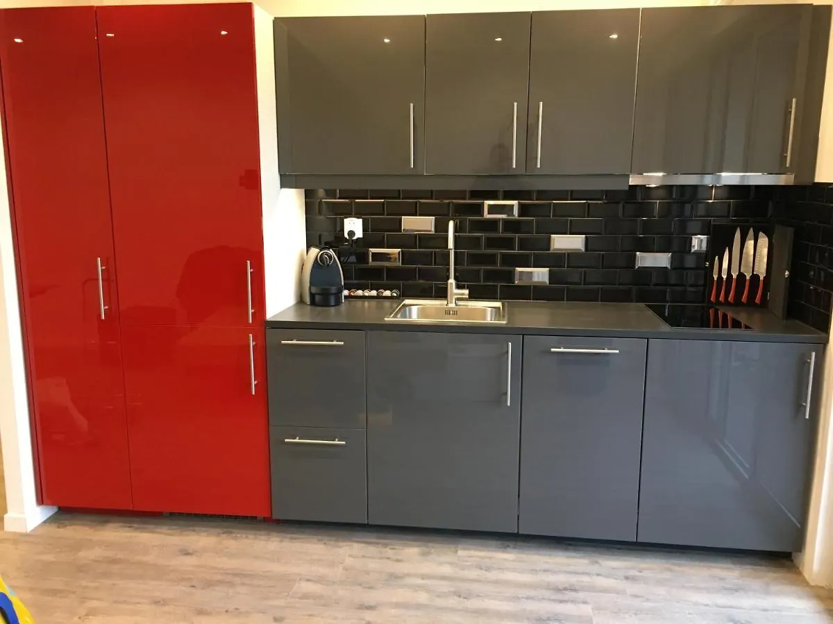 A deux pas des Champs Elysées París Apartamento