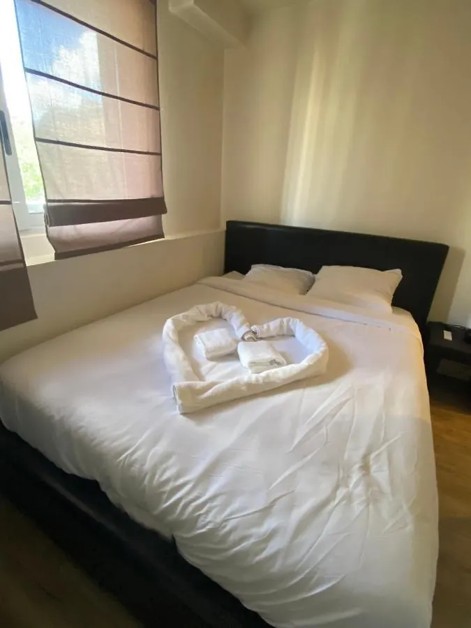Apartmán A Deux Pas Des Champs Elysees Paříž